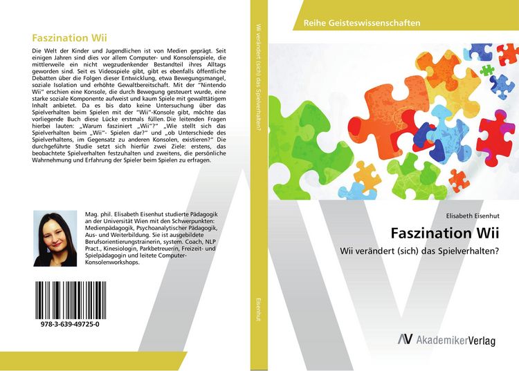 Produktbild: Faszination Wii