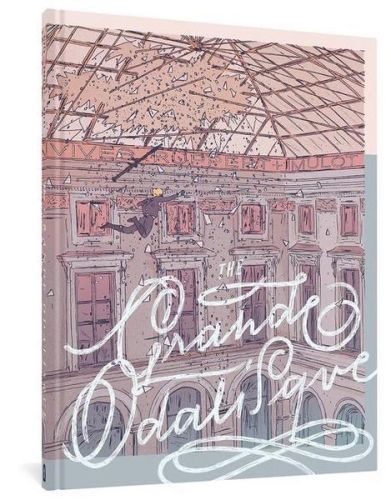 Produktbild: The Grande Odalisque