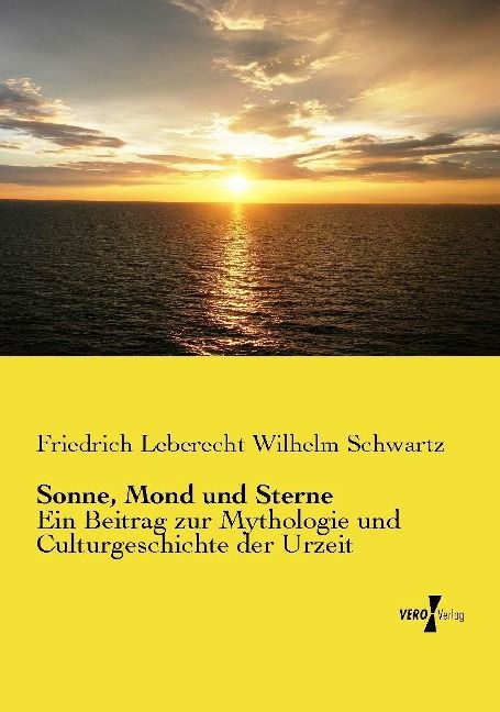 Produktbild: Sonne, Mond und Sterne