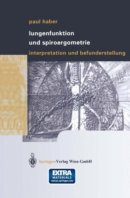Produktbild: Lungenfunktion und Spiroergometrie