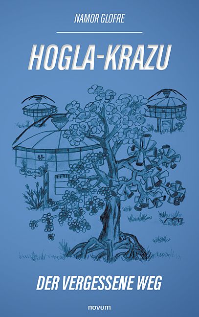 Produktbild: Hogla-Krazu