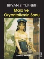 Produktbild: Marx ve Oryantalizmin Sonu