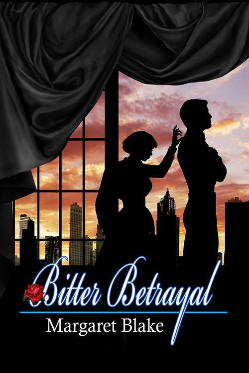 Produktbild: Bitter Betrayal