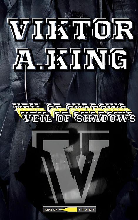 Produktbild: Veil of Shadows V