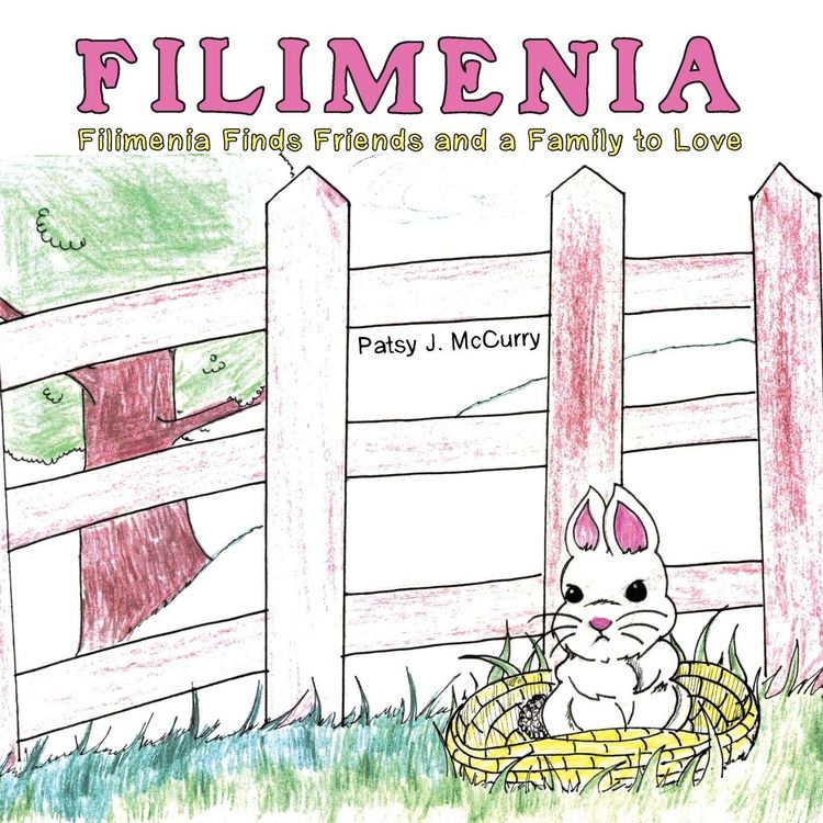 Produktbild: Filimenia: Filimenia Finds Friends and a Family to Love