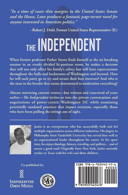 Produktbild: The Independent