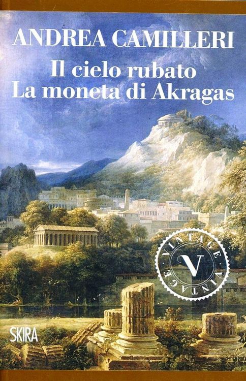 Produktbild: La moneta di Akragas