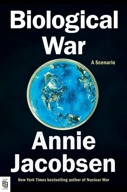 Produktbild: Biological War
