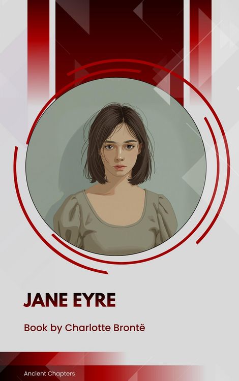 Produktbild: Jane Eyre