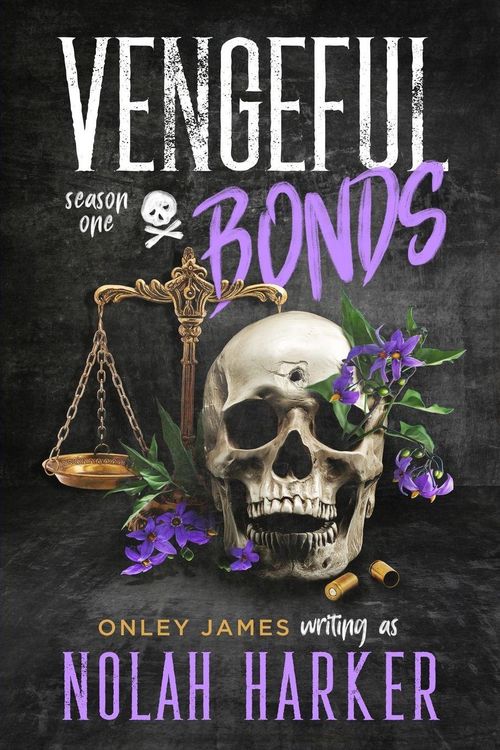 Produktbild: Vengeful Bonds