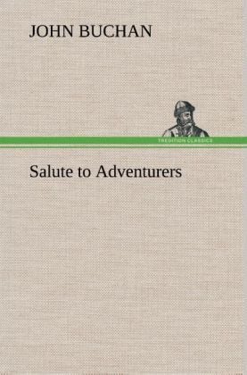 Produktbild: Salute to Adventurers