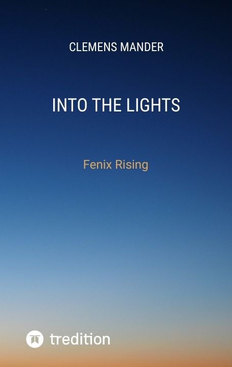Produktbild: Into The Lights