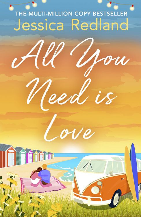 Produktbild: All You Need Is Love