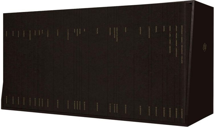Produktbild: ESV Scripture Journal