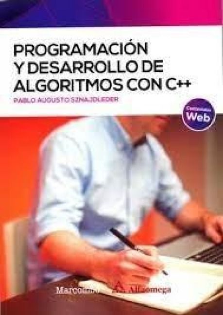 Produktbild: Programacion Y Desarrollo De Algoritmos