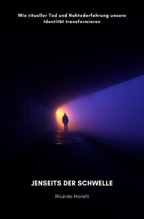 Produktbild: Jenseits der Schwelle