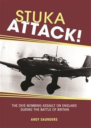 Produktbild: Stuka Attack