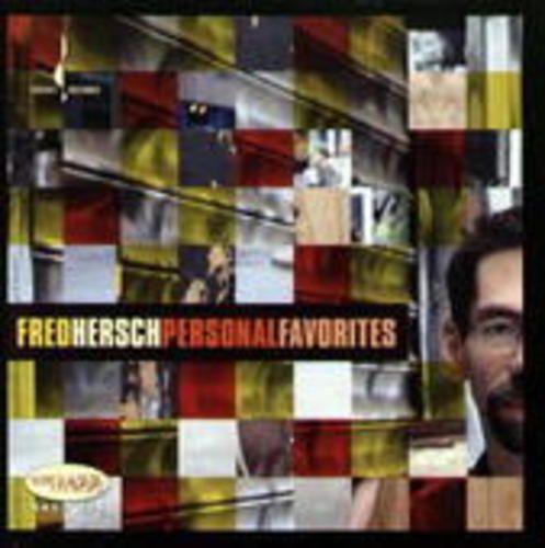 Produktbild: Personal Favorites (SACD Stereo Hybrid)