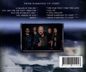 Produktbild: From Darkness To Light