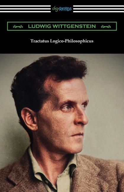 Produktbild: Tractatus Logico-Philosophicus