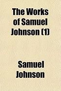 Produktbild: The Works of Samuel Johnson (1)