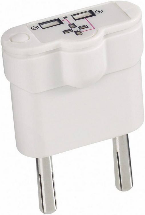 Produktbild: VOLTCRAFT 100849 Adapter 1St.