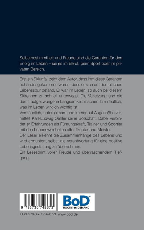Produktbild: Ziehe deine Lebensspur