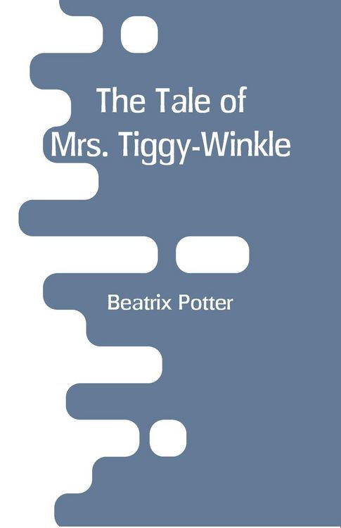 Produktbild: The Tale of Mrs. Tiggy-Winkle