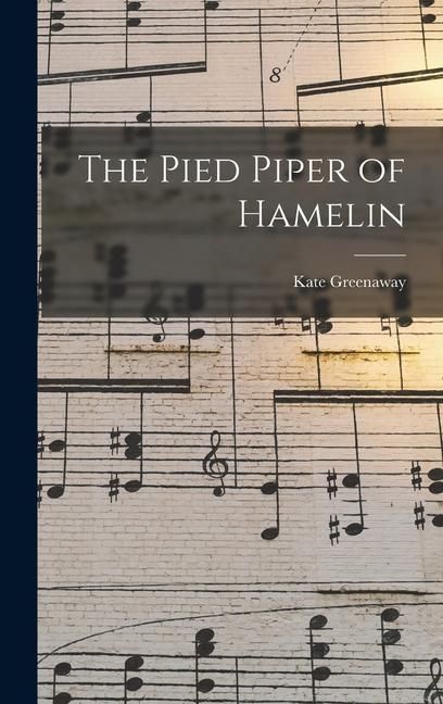 Produktbild: The Pied Piper of Hamelin