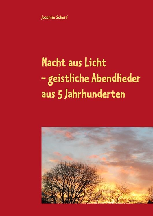 Produktbild: Nacht aus Licht