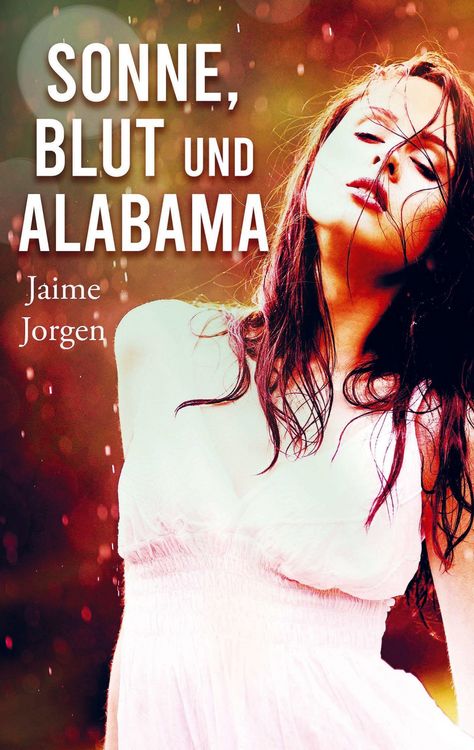 Produktbild: Sonne, Blut und Alabama