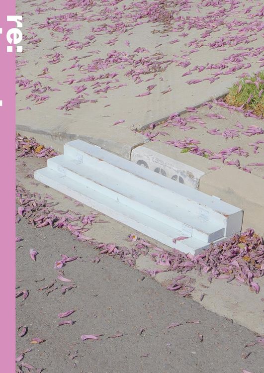 Produktbild: Re:imagine your city