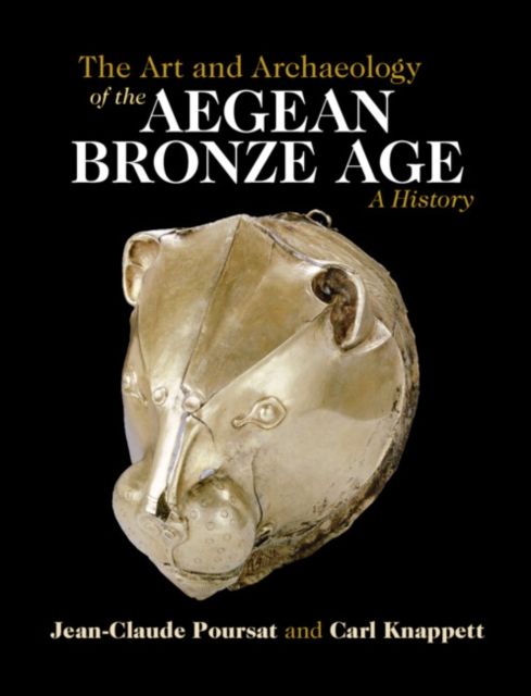Produktbild: The Art and Archaeology of the Aegean Bronze Age