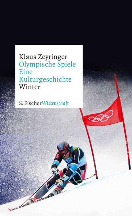 Produktbild: Olympische Spiele. Eine Kulturgeschichte von 1896 bis heute