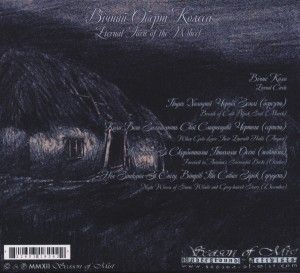 Produktbild: Eternal Turn Of The Wheel