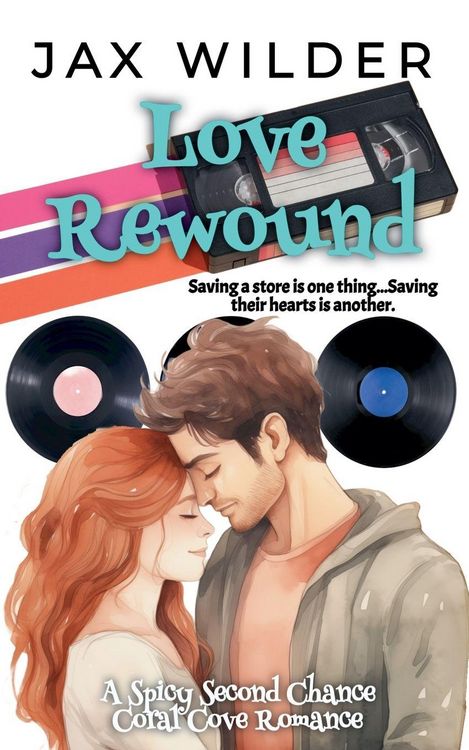 Produktbild: Love Rewound