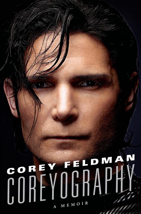 Produktbild: Coreyography