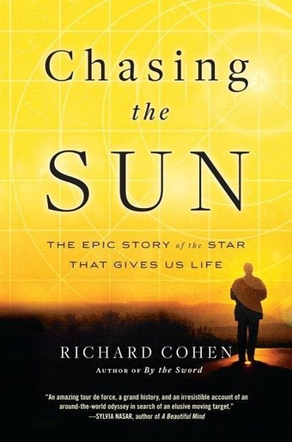 Produktbild: Chasing the Sun