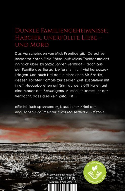 Produktbild: Nacht unter Tag