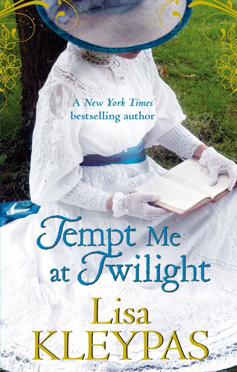 Produktbild: Tempt Me at Twilight