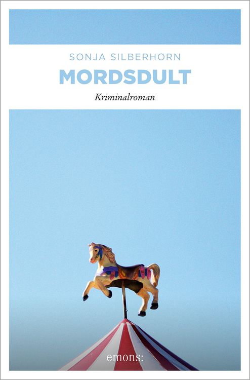 Produktbild: Mordsdult
