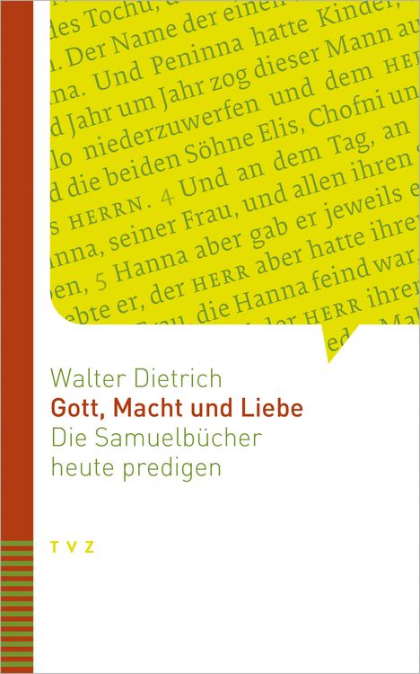 Produktbild: Gott, Macht und Liebe