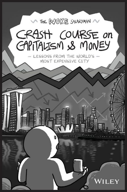 Produktbild: The Woke Salaryman Crash Course on Capitalism & Money