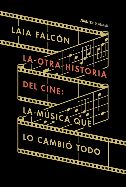 Produktbild: La otra historia del cine