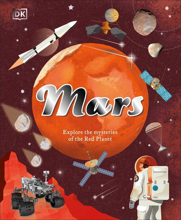 Produktbild: Mars