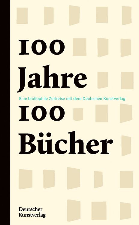Produktbild: 100 Jahre &ndash; 100 B&uuml;cher