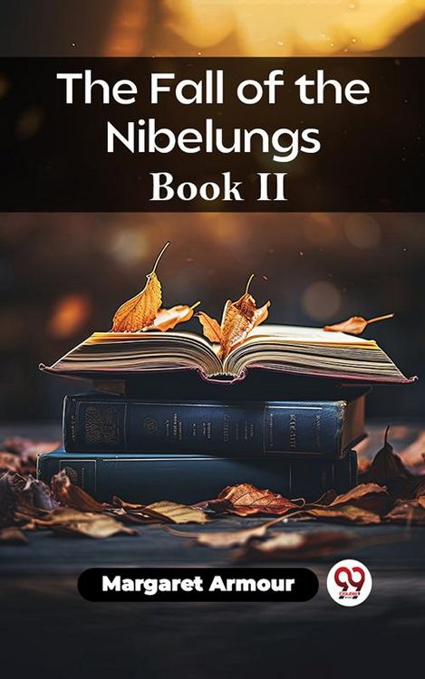 Produktbild: The Fall of the Nibelungs Book II