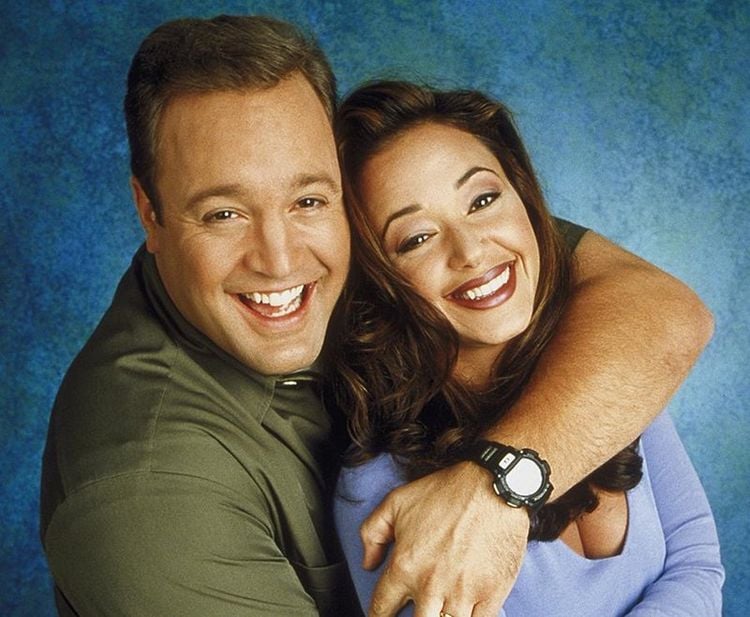 Produktbild: The King of Queens - Die komplette Serie - King Box [18 BRs]