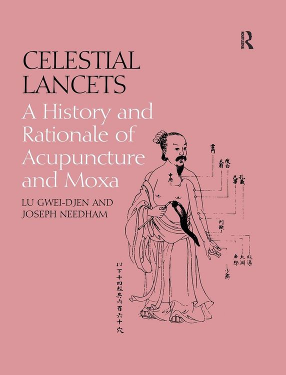 Produktbild: Celestial Lancets