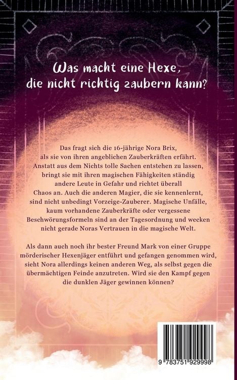 Produktbild: Nora Brix